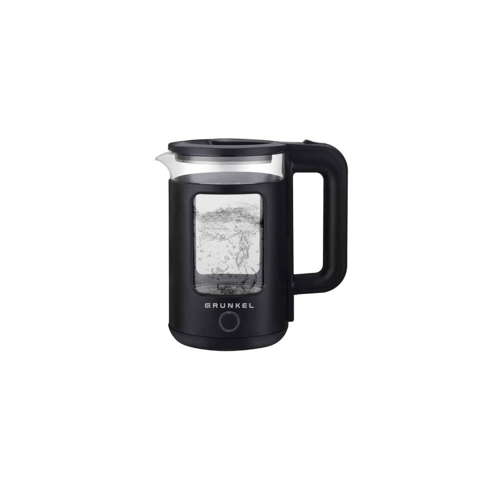 Hervidor de Agua HV-18CWPNG/ 1500W/ Capacidad 1.8L | Hervidores