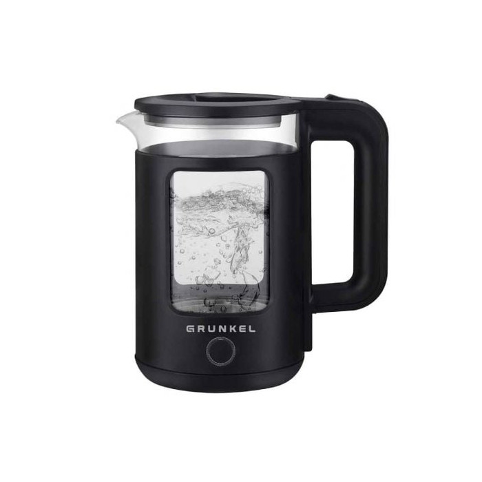Hervidor de Agua HV-18CWPNG/ 1500W/ Capacidad 1.8L | Hervidores