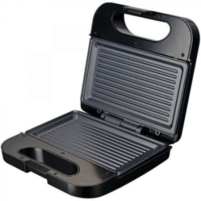 Sandwichera Grunkel SAN-GRILL NG/ 750W/ Placas Grill | Sandwicheras