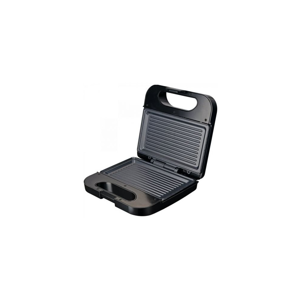 Sandwichera Grunkel SAN-GRILL NG/ 750W/ Placas Grill | Sandwicheras