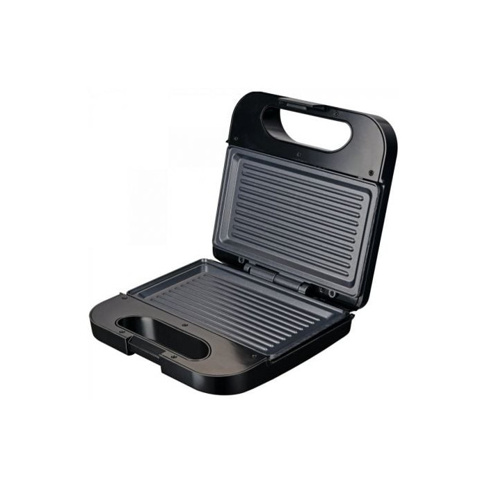 Sandwichera Grunkel SAN-GRILL NG/ 750W/ Placas Grill | Sandwicheras