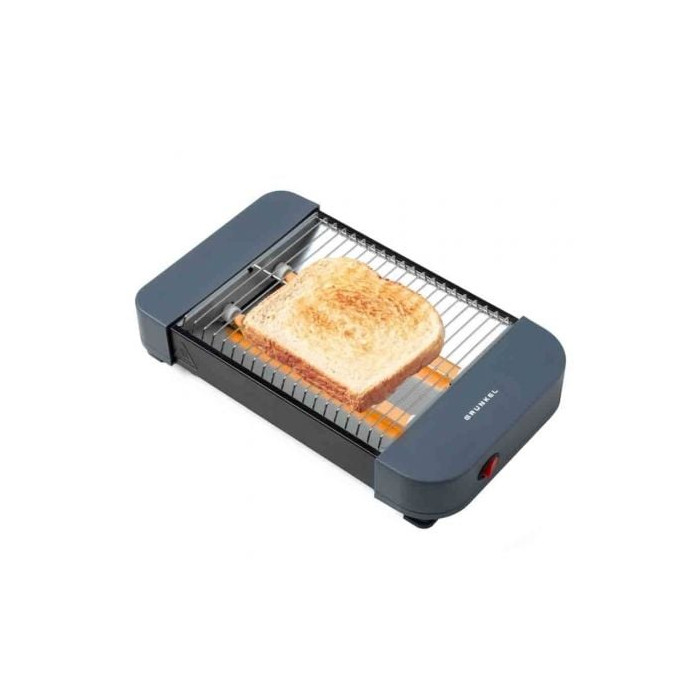 Tostador Grunkel TSP-MINISIZE/ 300W/ Azul | Tostadoras