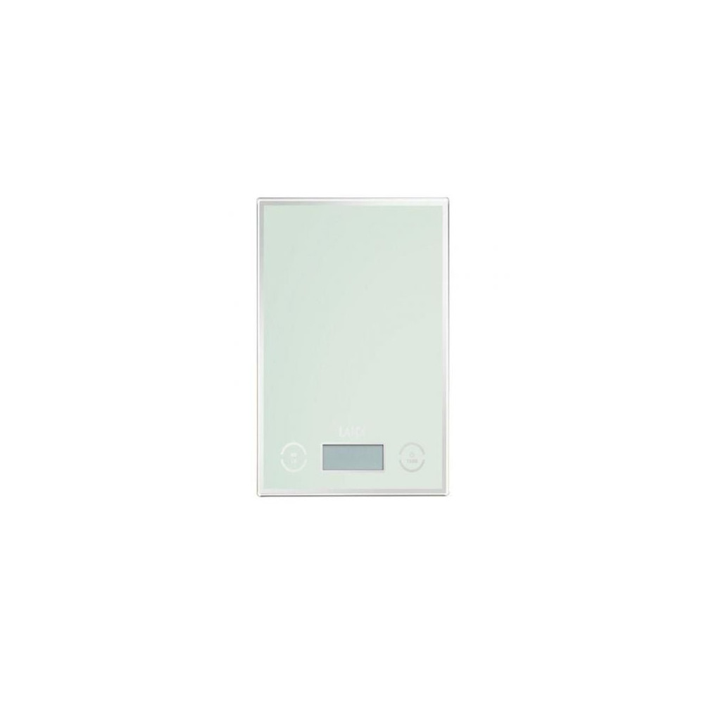 Báscula de Cocina Electrónica Laica KS1050W/ Hasta 5kg | Balanzas