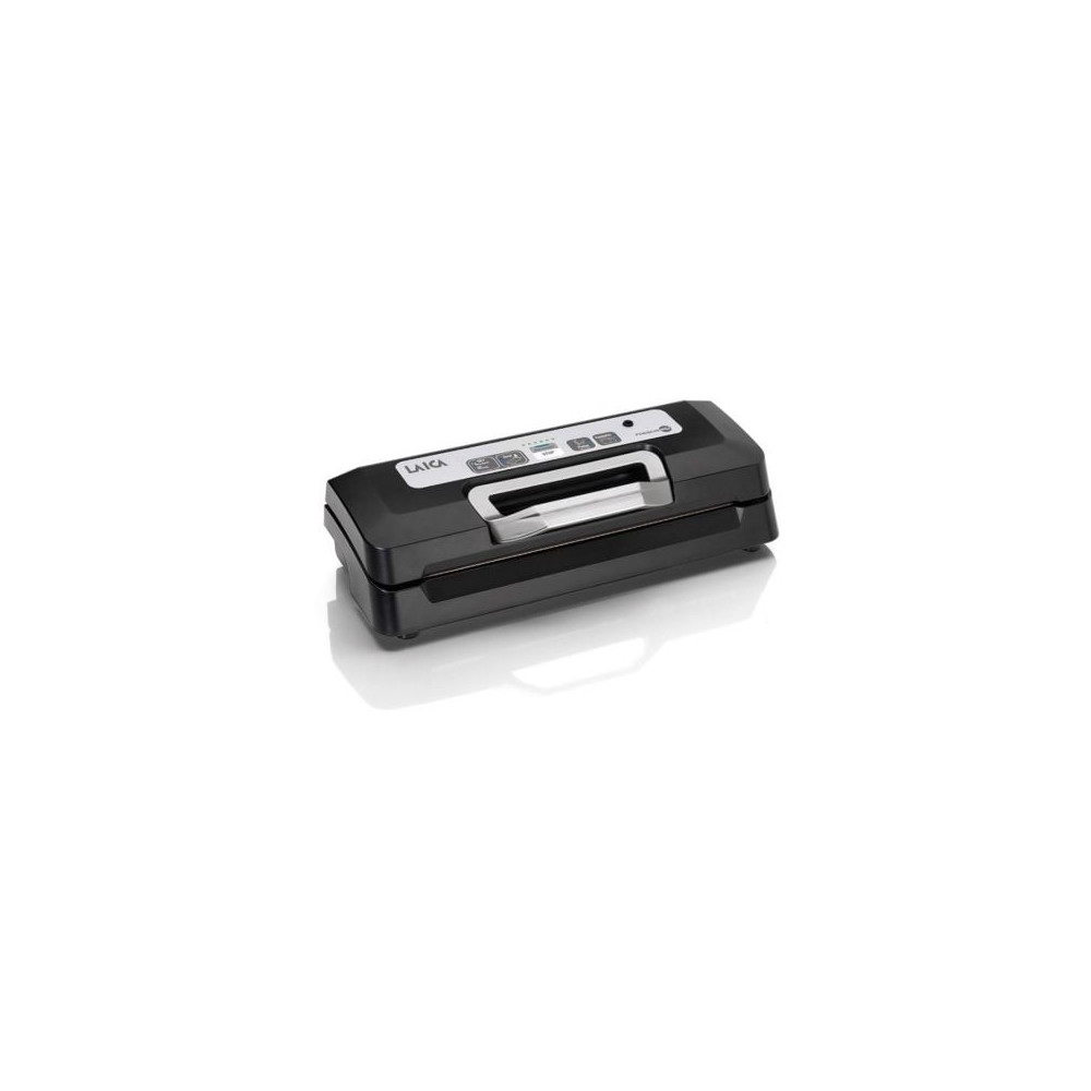 Envasadora al vacío Laica VT3119/ 110W | Envasadoras