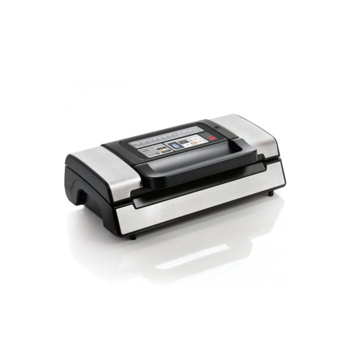 Envasadora al vacío Laica VT31200/ 130W | Envasadoras