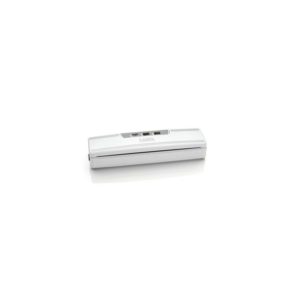 Envasadora al vacío Laica VT3210/ 100W | Envasadoras
