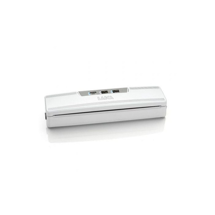 Envasadora al vacío Laica VT3210/ 100W | Envasadoras
