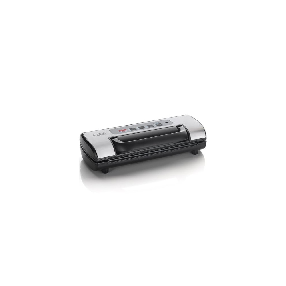 Envasadora al vacío Laica VT32170/ 120W | Envasadoras