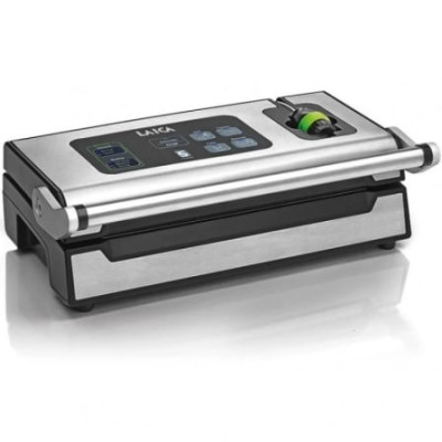 Envasadora al vacío Laica VT32400/ 130W | Envasadoras