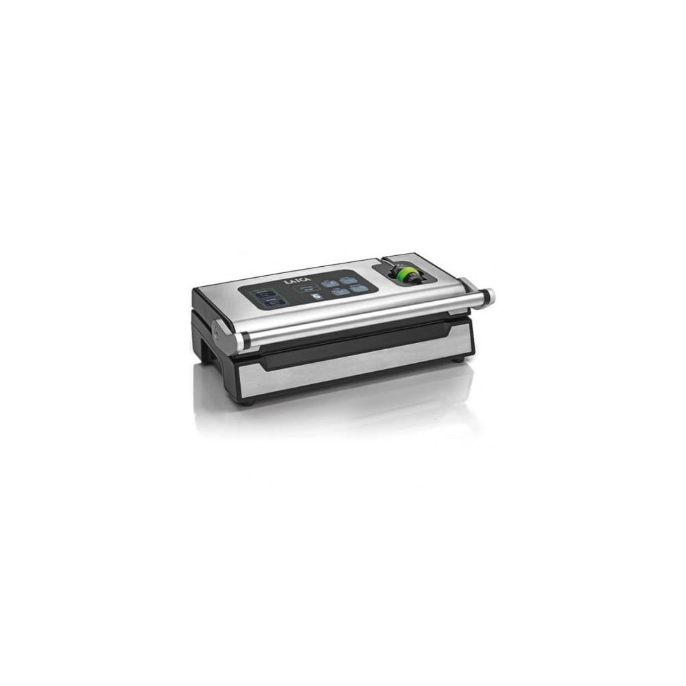 Envasadora al vacío Laica VT32400/ 130W | Envasadoras