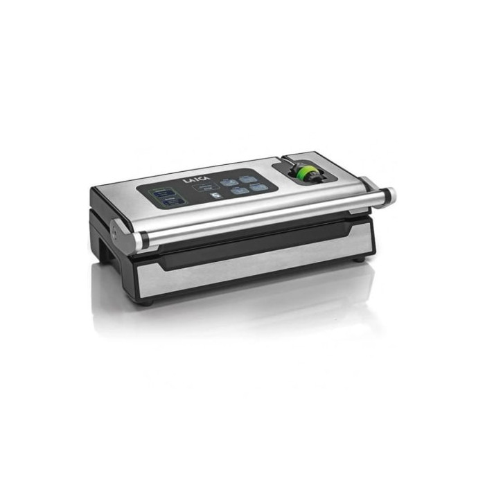 Envasadora al vacío Laica VT32400/ 130W | Envasadoras