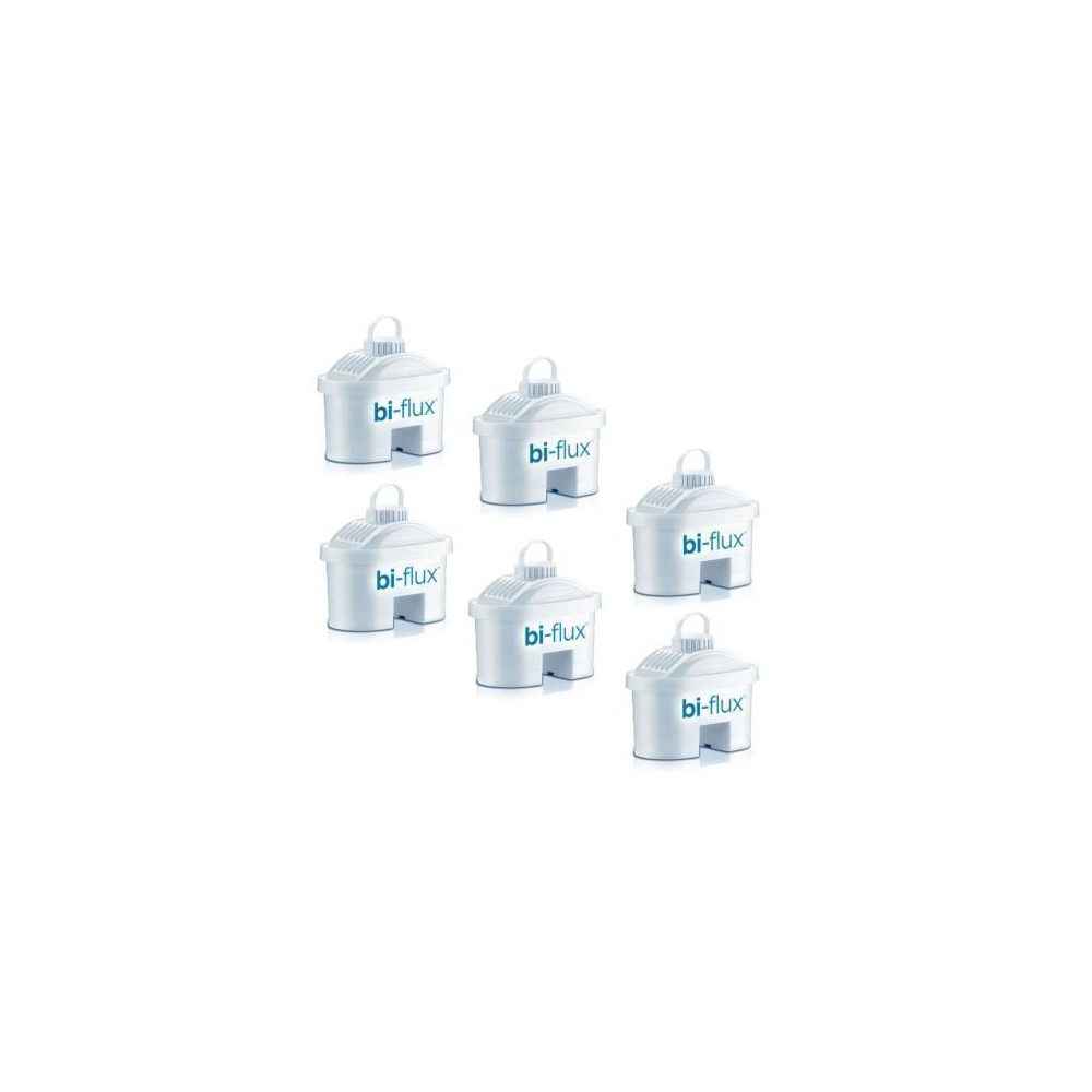 Filtros 5+1 BI-FLUX Laica F6S Universal | Hervidores