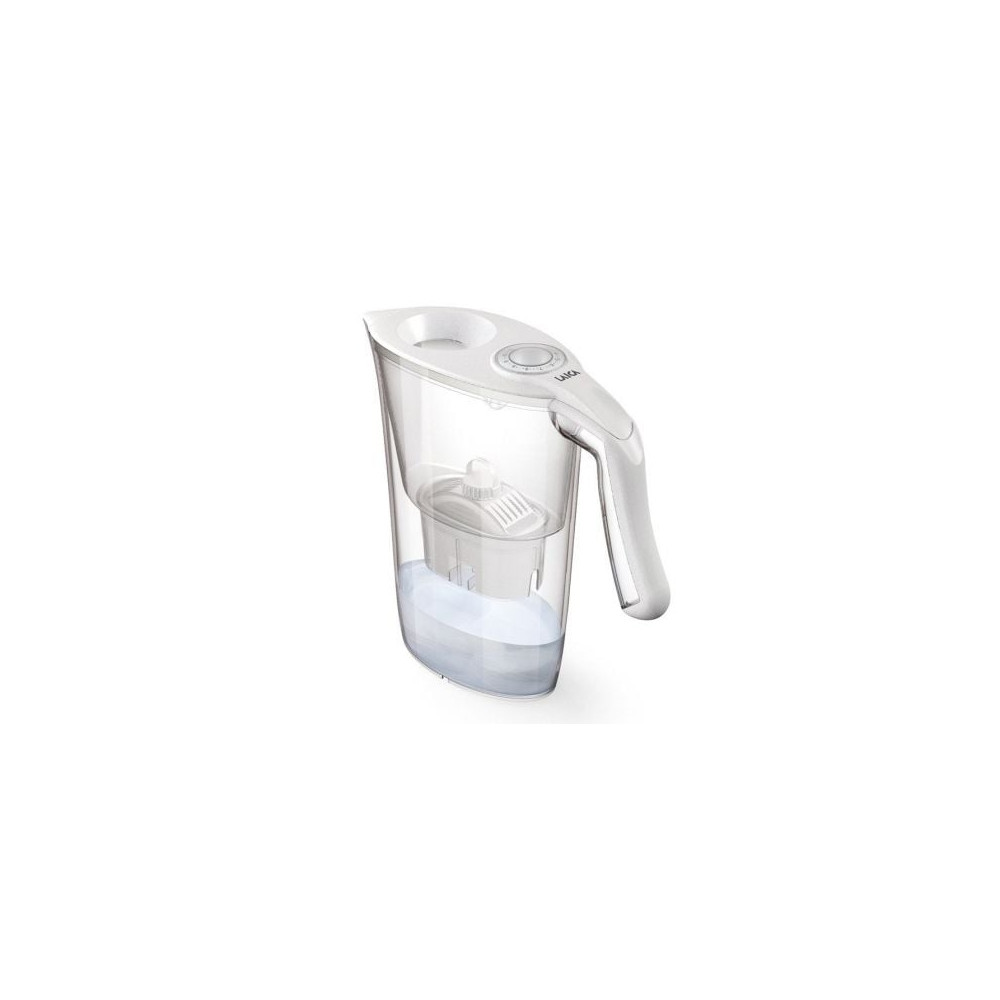 Jarra Filtrante Laica Carmen Norma J35-DA/ Capacidad 2.3L/ Blanca | Hervidores
