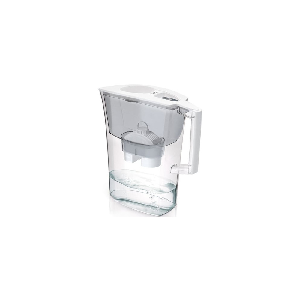 Jarra Filtrante Laica Prime Line Elegance/ Capacidad 3L/ Blanca | Hervidores