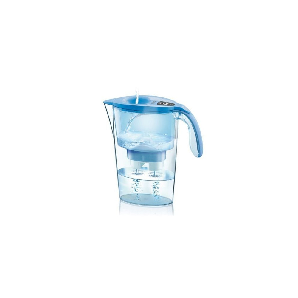 Jarra Filtrante Laica Stream Line/ Capacidad 2.3L/ Azul | Hervidores