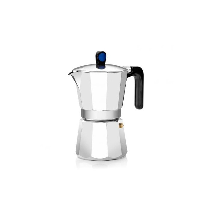 Cafetera Italiana Induction Express M860006 / 6 Tazas | Cafeteras