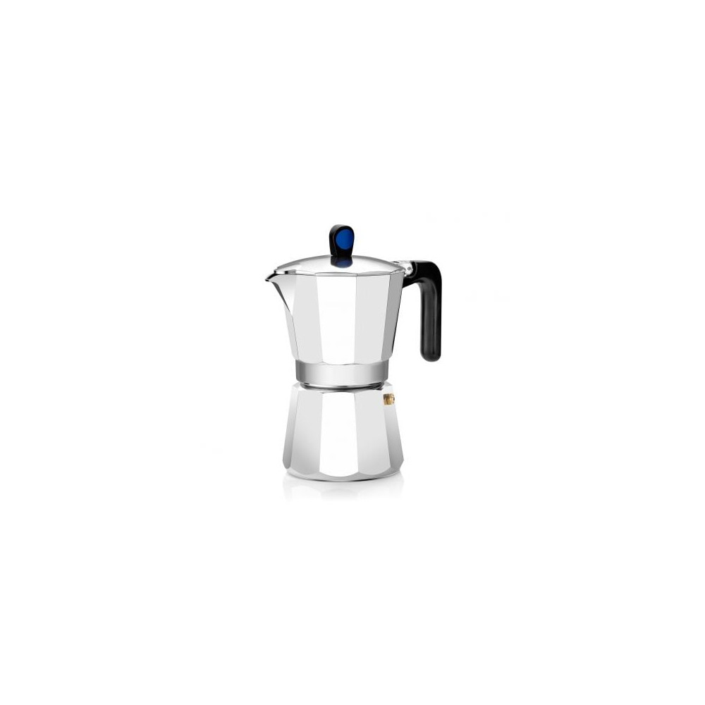 Cafetera Italiana Monix Induction Express/ 9 Tazas | Cafeteras