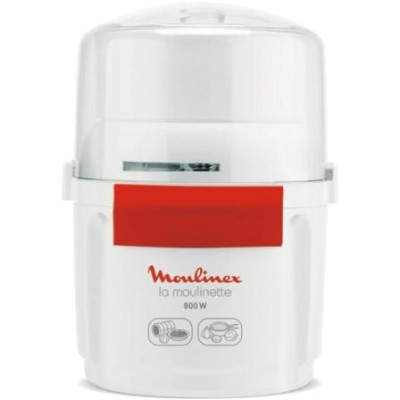 Picadora Moulinex La Moulinette/ 800W | Molinillos