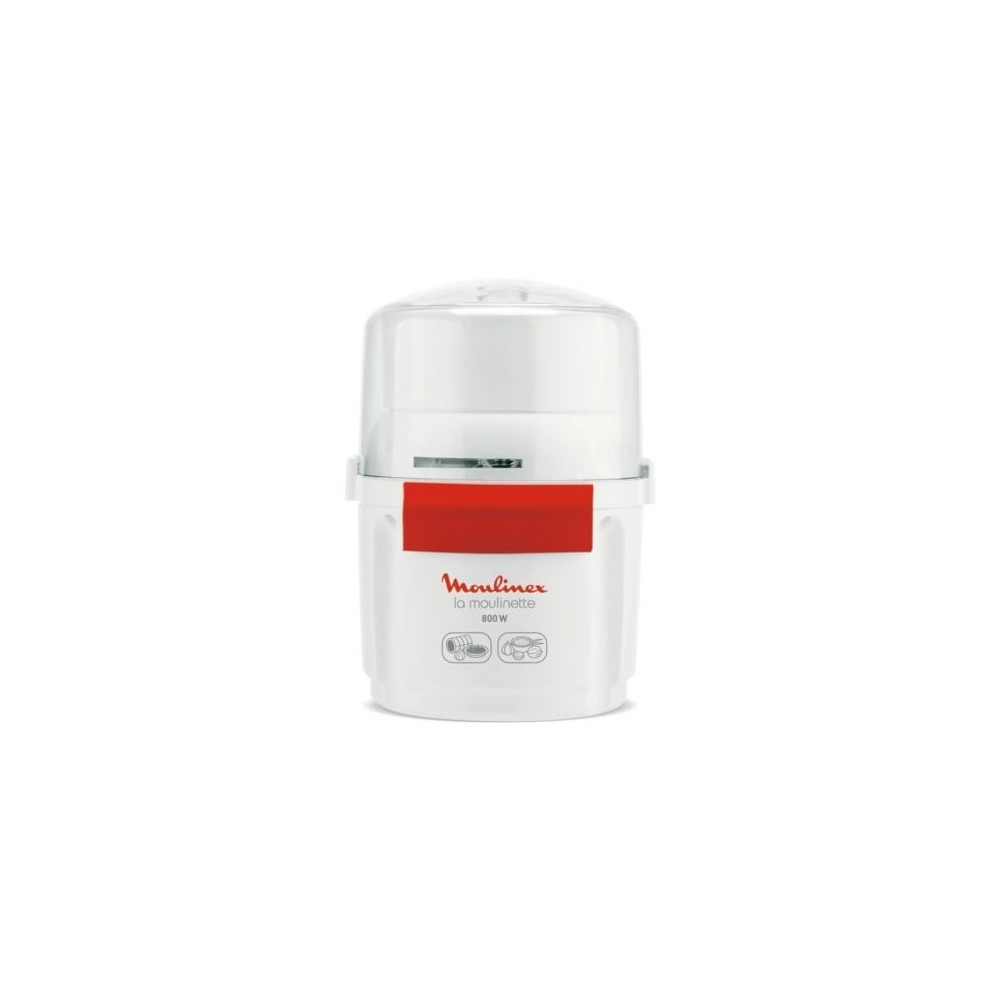 Picadora Moulinex La Moulinette/ 800W | Molinillos