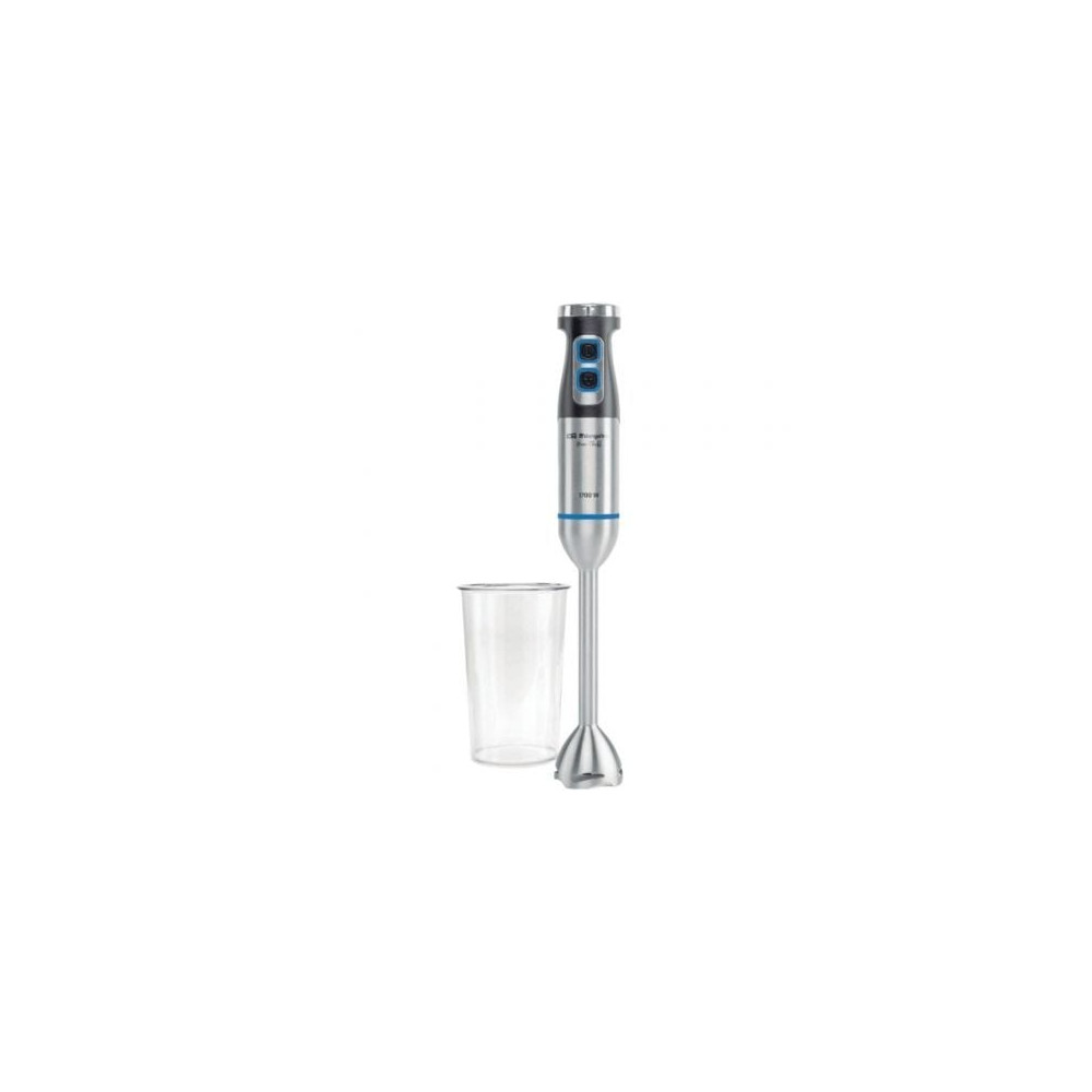 Batidora de mano Orbegozo BT 3017/ 1700W/ Velocidad Ajustable | Batidoras