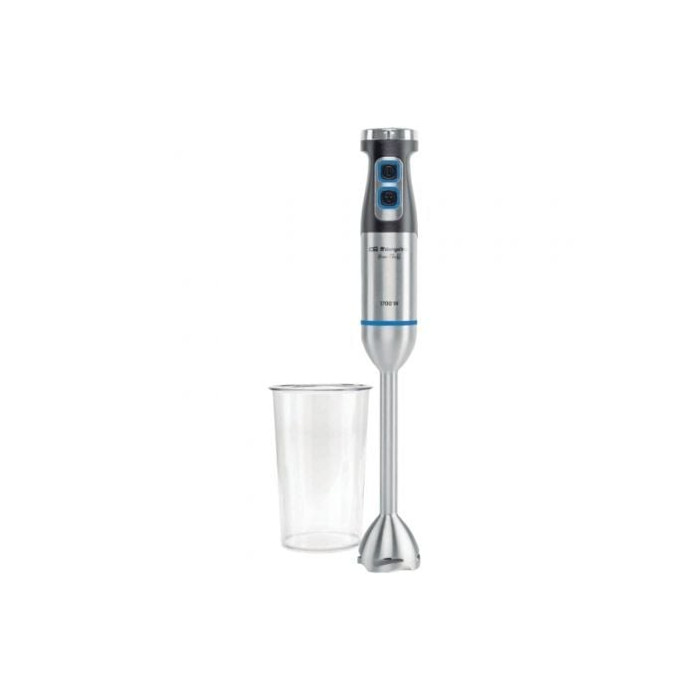 Batidora de mano Orbegozo BT 3017/ 1700W/ Velocidad Ajustable | Batidoras