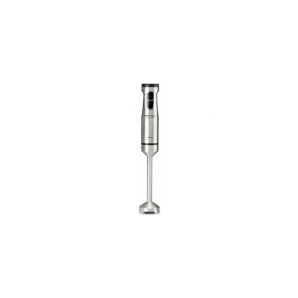 Batidora de mano Orbegozo BT 5015/ 1500W/ Velocidad Ajustable | Batidoras