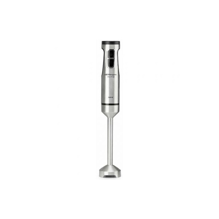 Batidora de mano Orbegozo BT 5015/ 1500W/ Velocidad Ajustable | Batidoras