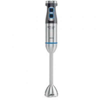 Batidora de mano Orbegozo BT 5017/ 1700W/ Velocidad Ajustable | Batidoras