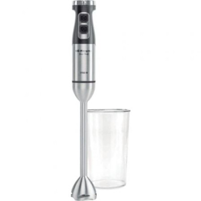 Batidora de mano Orbegozo BT 6017 XL/ 1700W/ Velocidad Ajustable | Batidoras