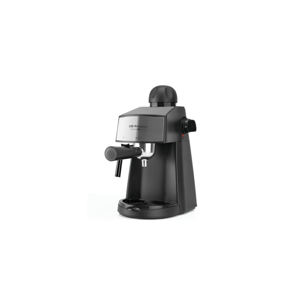 Cafetera de Goteo Orbegozo EXP 4700/ 800W/ 3.5 Bares | Cafeteras
