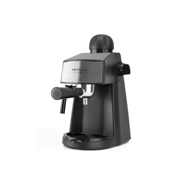 Cafetera de Goteo Orbegozo EXP 4700/ 800W/ 3.5 Bares | Cafeteras