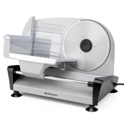 Cortafiambres Orbegozo MS 4580/ 150W | Cortafiambres