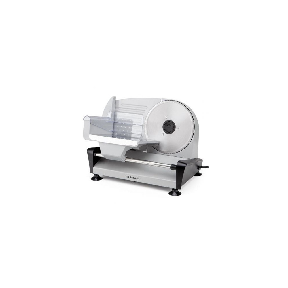 Cortafiambres Orbegozo MS 4580/ 150W | Cortafiambres