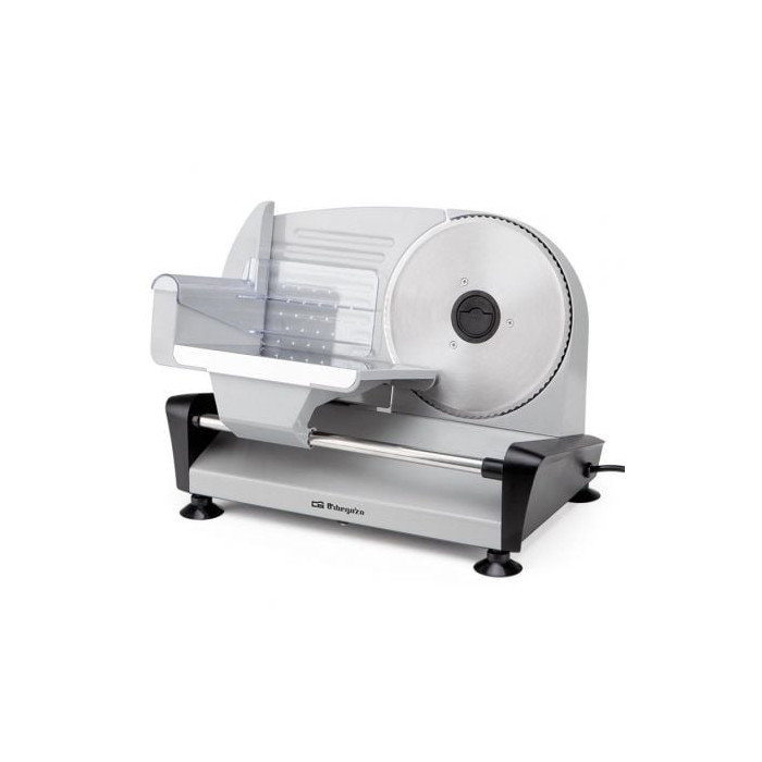Cortafiambres Orbegozo MS 4580/ 150W | Cortafiambres