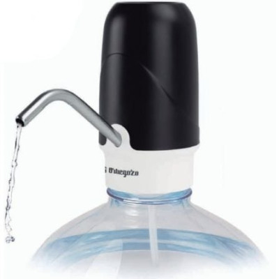 Dispensador de Agua Orbegozo DA 2010/ 4W | Hervidores