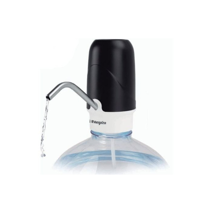 Dispensador de Agua Orbegozo DA 2010/ 4W | Hervidores