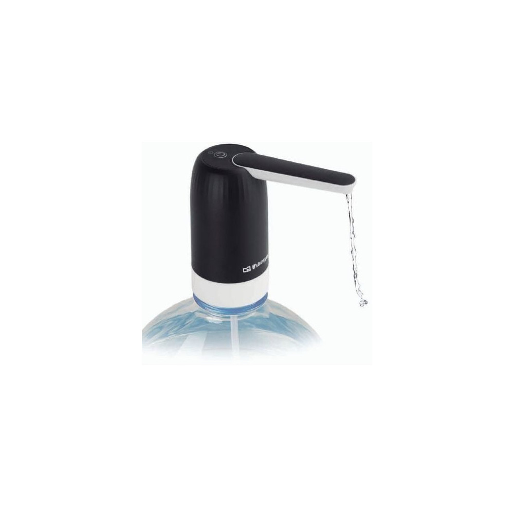 Dispensador de Agua Orbegozo DA 2200/ 4W | Hervidores