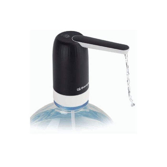 Dispensador de Agua Orbegozo DA 2200/ 4W | Hervidores