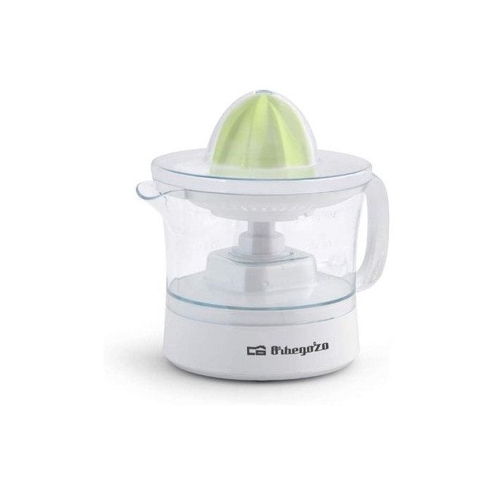 Exprimidor Orbegozo EP 1510/ 25W/ Capacidad 0.5L | Exprimidores