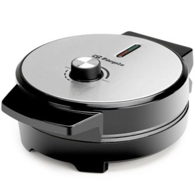 Gofrera Orbegozo WL 1600/ 1000W | Pan, Crepes y Tortitas