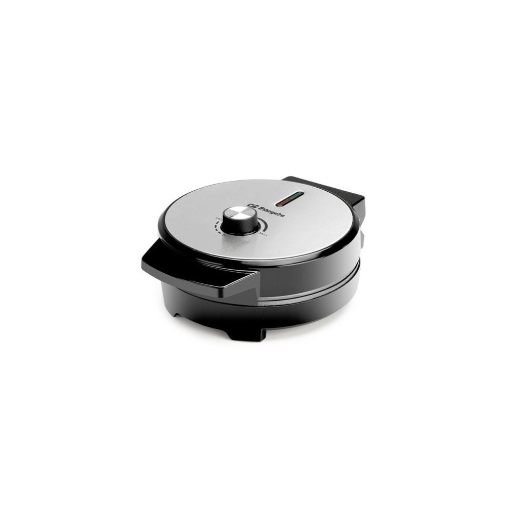 Gofrera Orbegozo WL 1600/ 1000W | Pan, Crepes y Tortitas