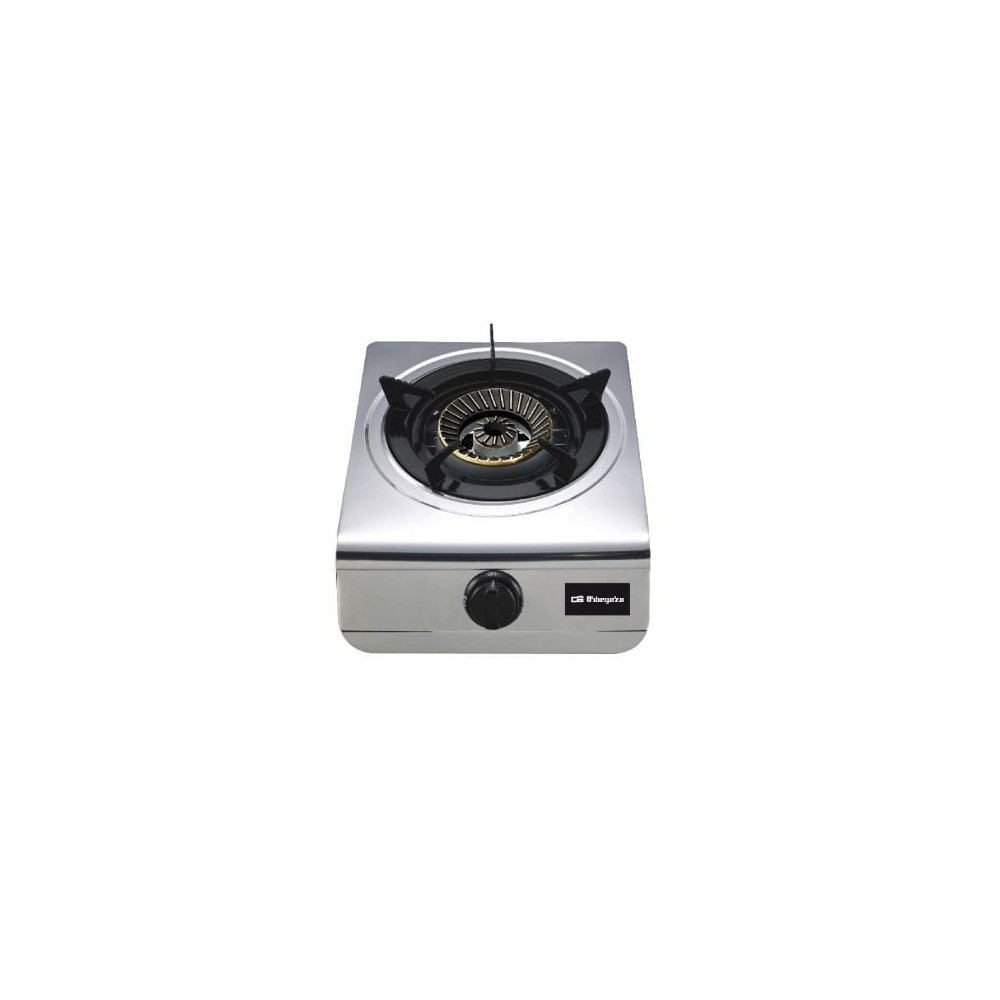 Cocina de Gas Orbegozo FO 1700/ 1 quemador | Cocinas de Gas