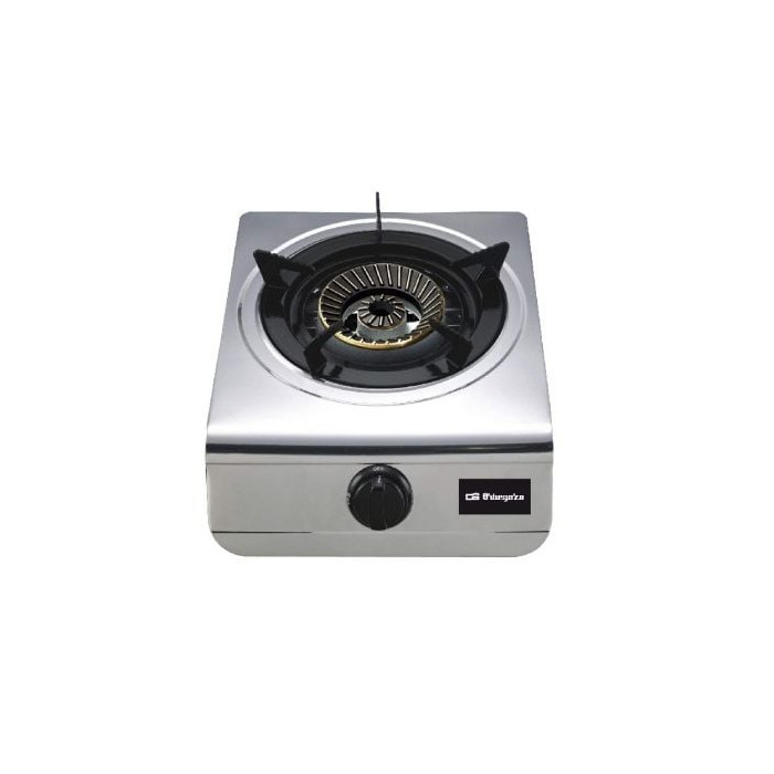 Cocina de Gas Orbegozo FO 1700/ 1 quemador | Cocinas de Gas