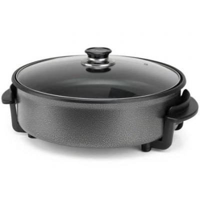 Olla Eléctrica Orbegozo PZ 3670/ 1500W/ Capacidad 5L
