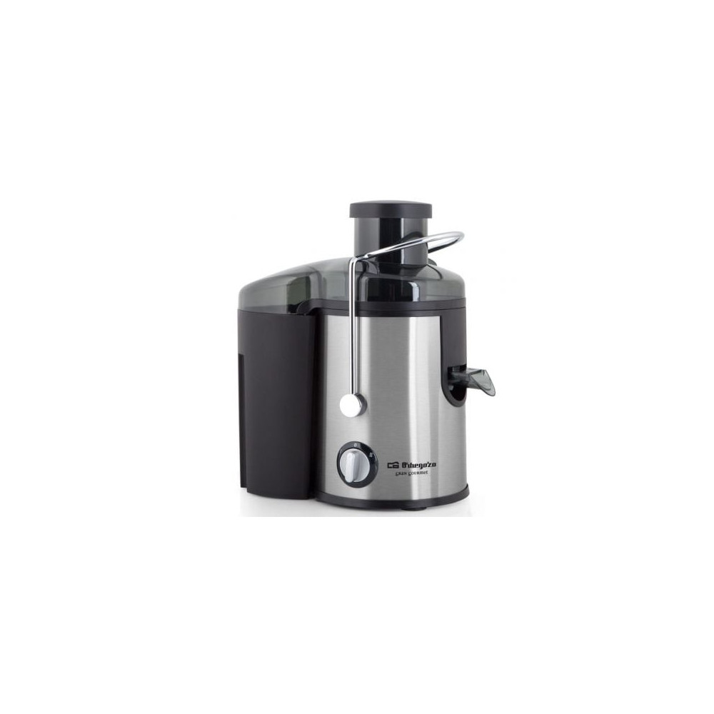 Licuadora Orbegozo LI 5060/ 600W/ 2 Velocidades | Licuadoras