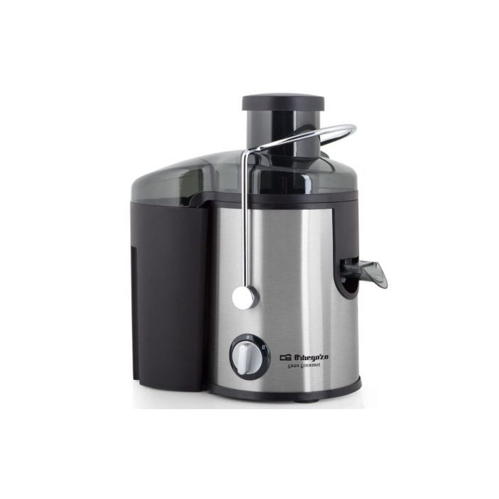 Licuadora Orbegozo LI 5060/ 600W/ 2 Velocidades | Licuadoras