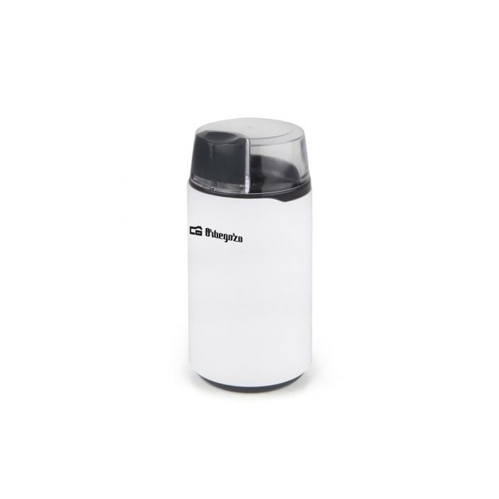 Molinillo Orbegozo MO 3200/ 200W | Molinillos