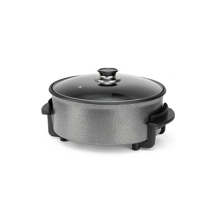 Olla Eléctrica Orbegozo PZ 3090/ 1500W/ Capacidad 5L | Ollas Programables