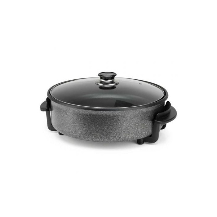 Olla Eléctrica Orbegozo PZ 3670/ 1500W/ Capacidad 5L | Ollas Programables