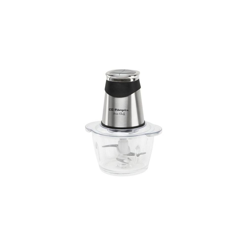 Picadora Orbegozo MC 4650/ 500W/ 1.2L | Molinillos